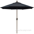 heavy duty patio umbrella